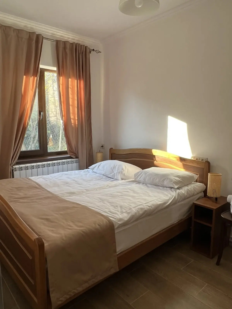 Гостевой дом  Green Agarak