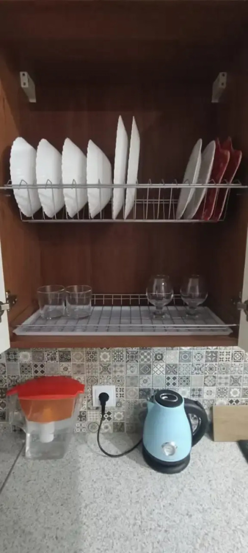 Апартаменты Resident Ufa на Давлеткильдеева 5 3