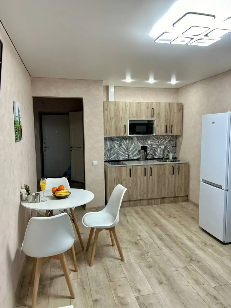 Квартира комфорт-класса