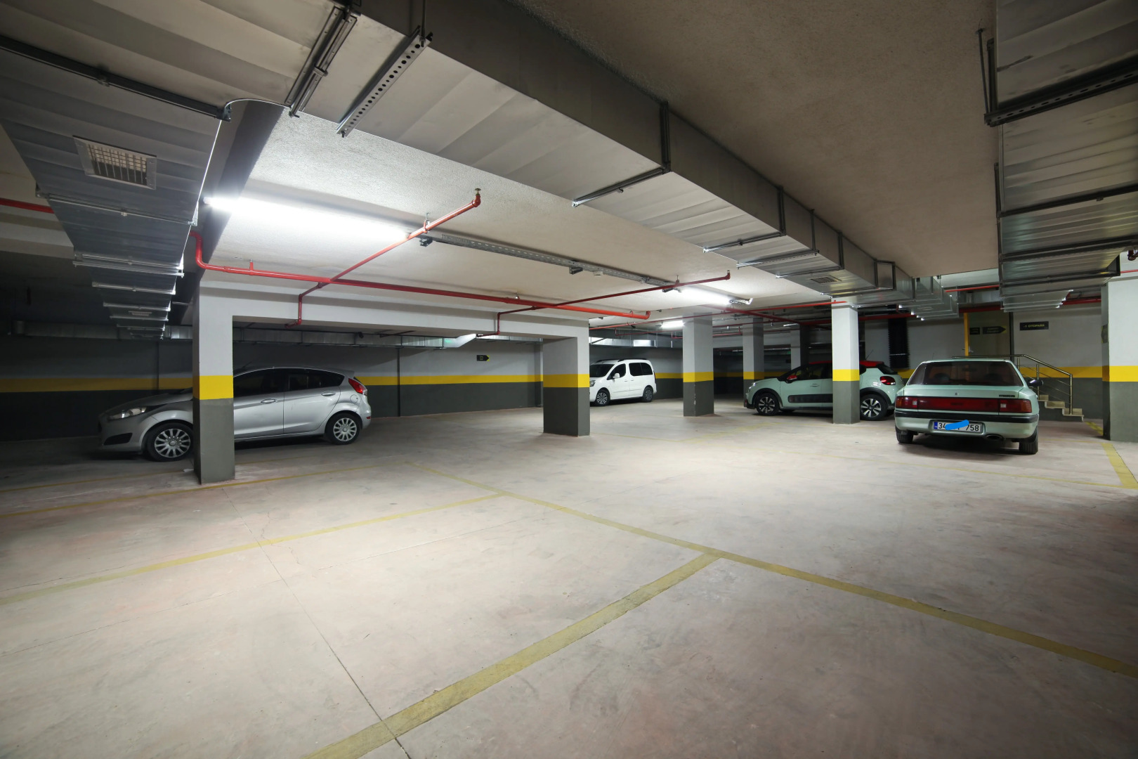 Отель The Place Suites