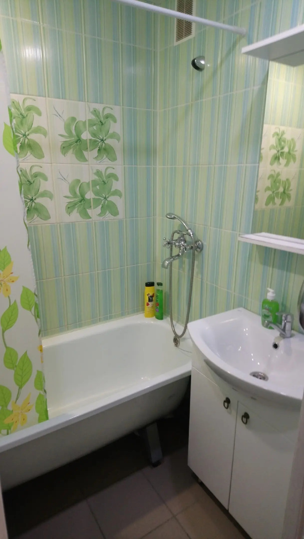 Апартаменты Двухкомнатные Уютный Тихвин 5-54 Мкд