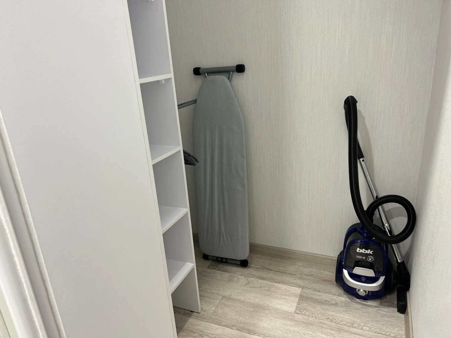 Квартира в премиум ЖК