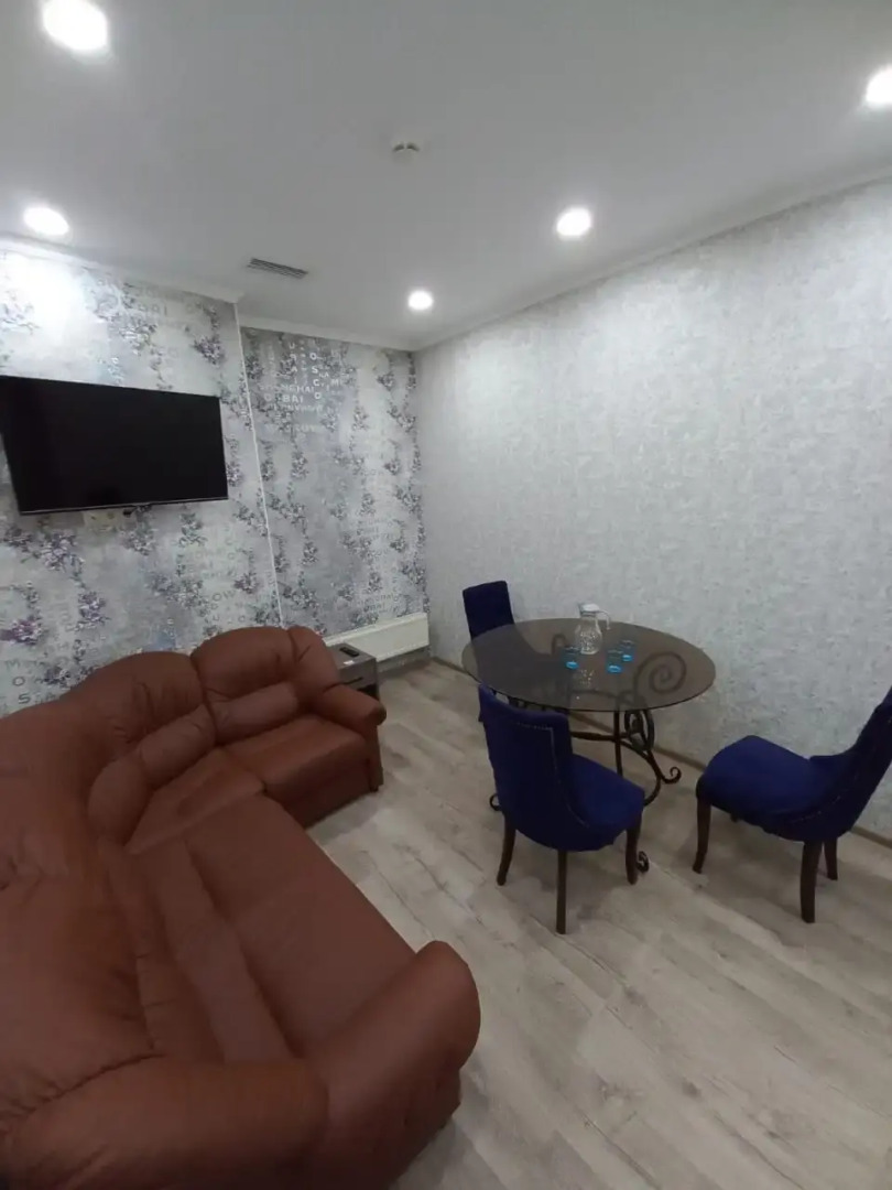 Отель Мансарда