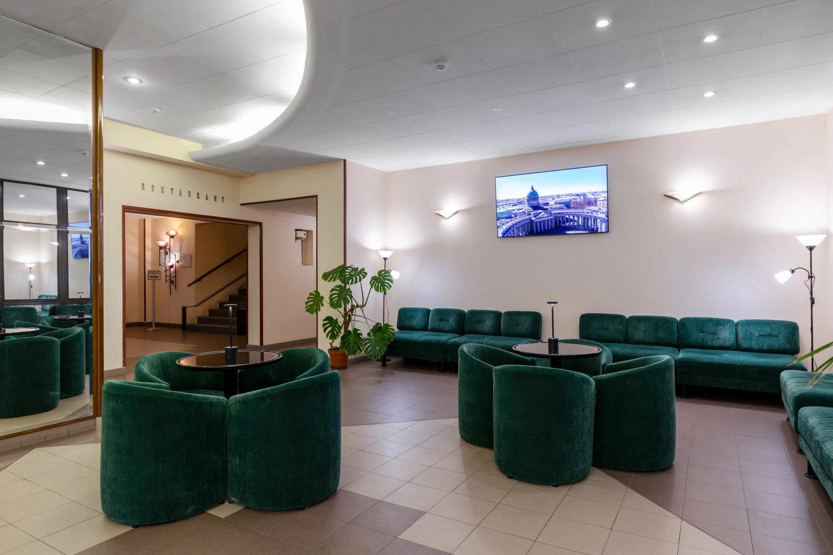 Гостиница Алиот