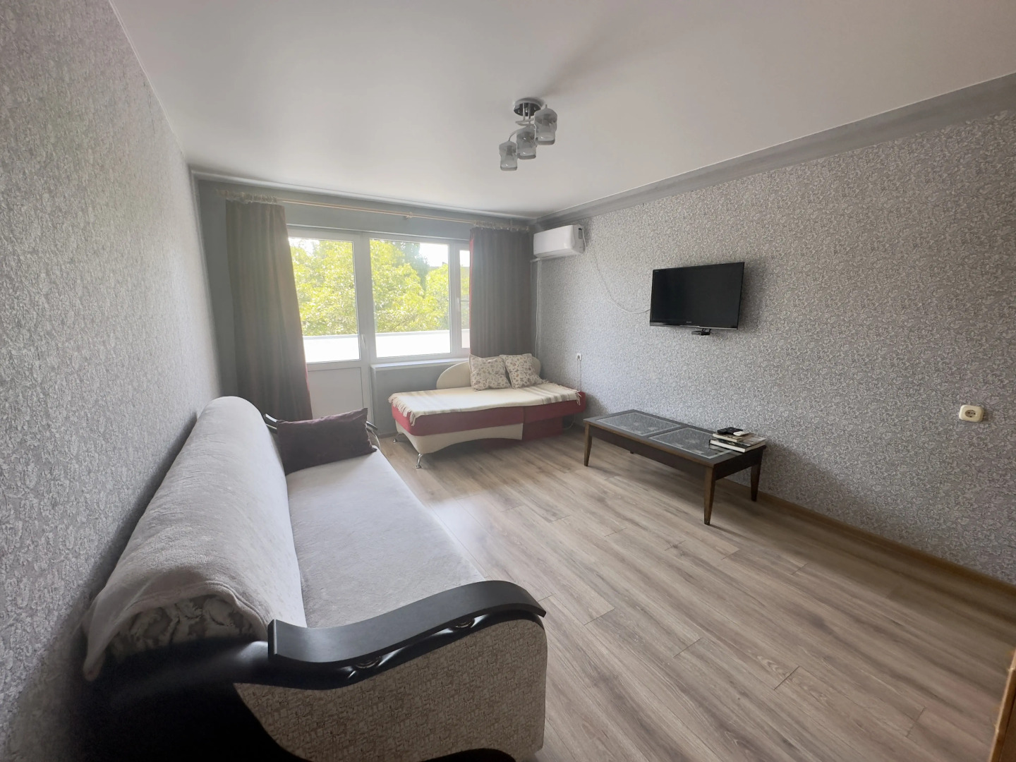 Апартаменты Аллея Street