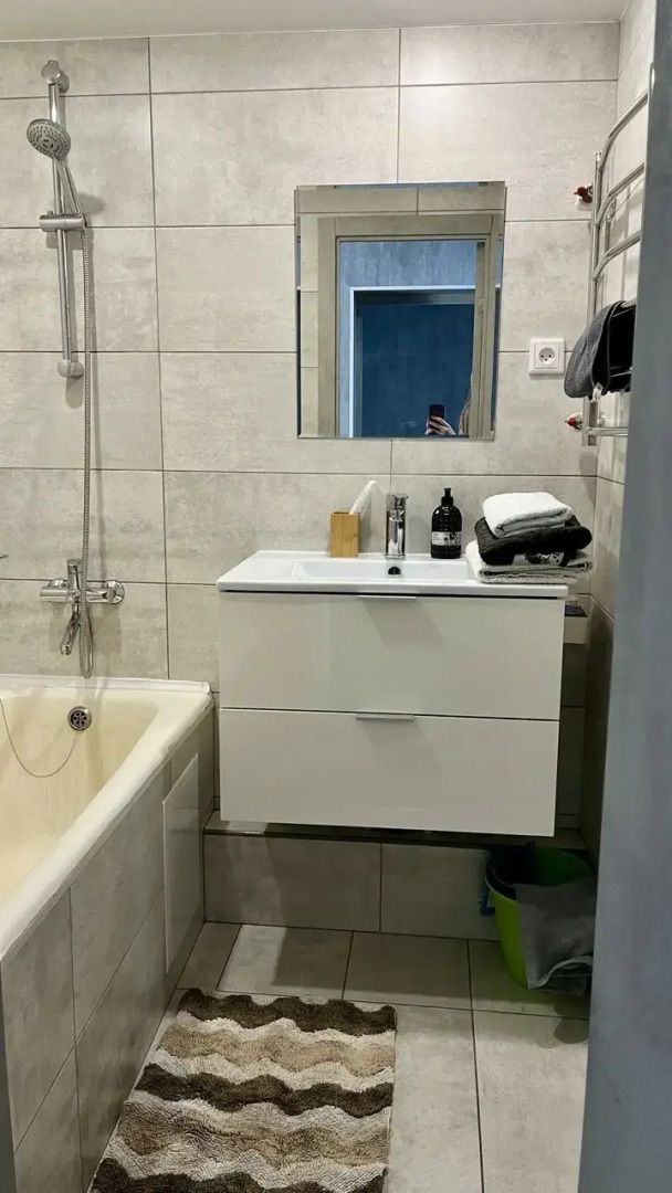 Квартира Посуточно