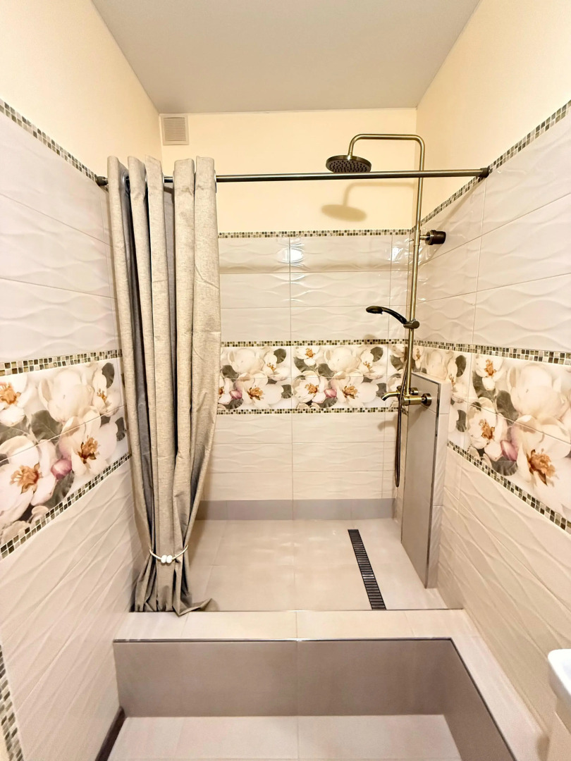 Апартаменты Уютные в центре старого города