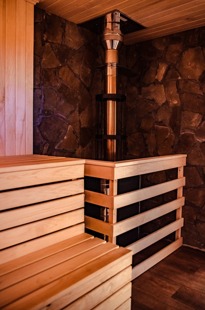 Гостевой дом Веськово