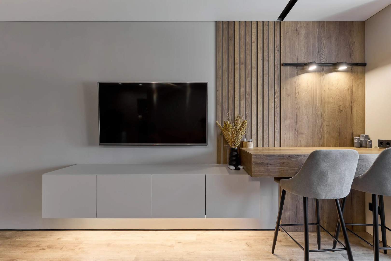 Апартаменты Luma Level A в центре города