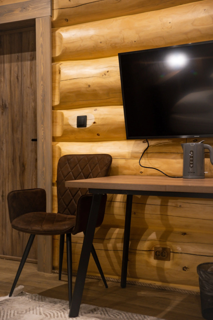 Гостиница Алатау