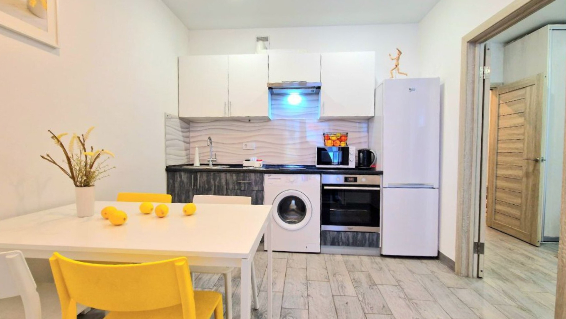 Квартира На Роторной Казан Молл