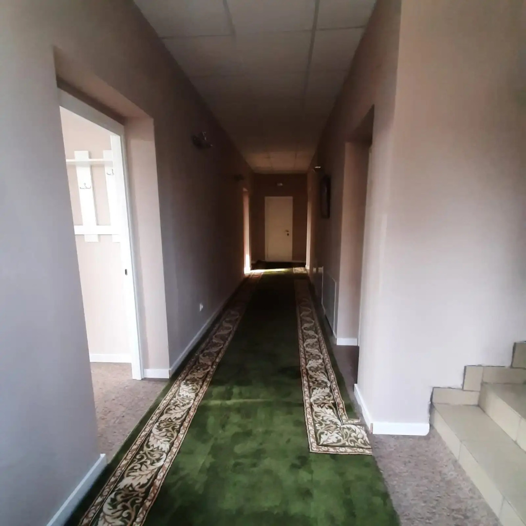 Гостевой дом Сова в Шереметьево