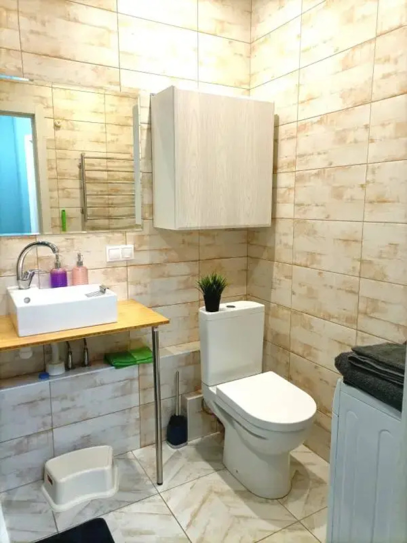 Квартира у фонтана на Владимирской площади