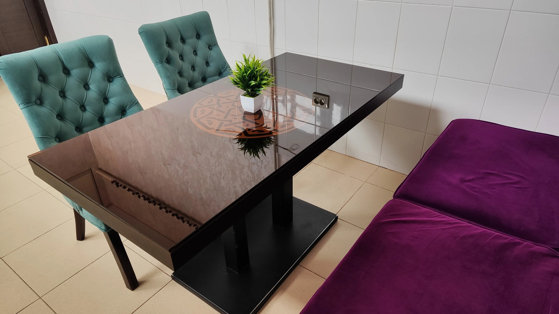 Гостевой дом Маракеш