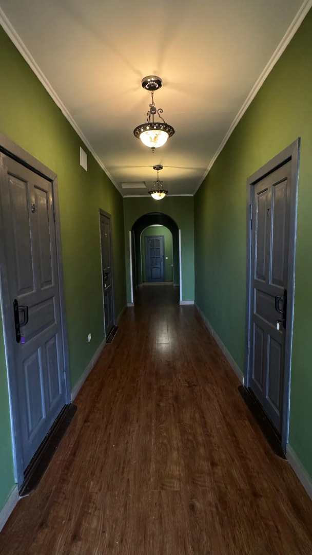 Гостевой дом Мария