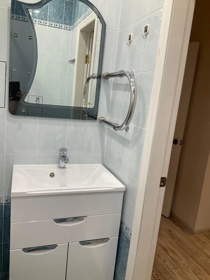 Квартира Двухкомнатная квартира