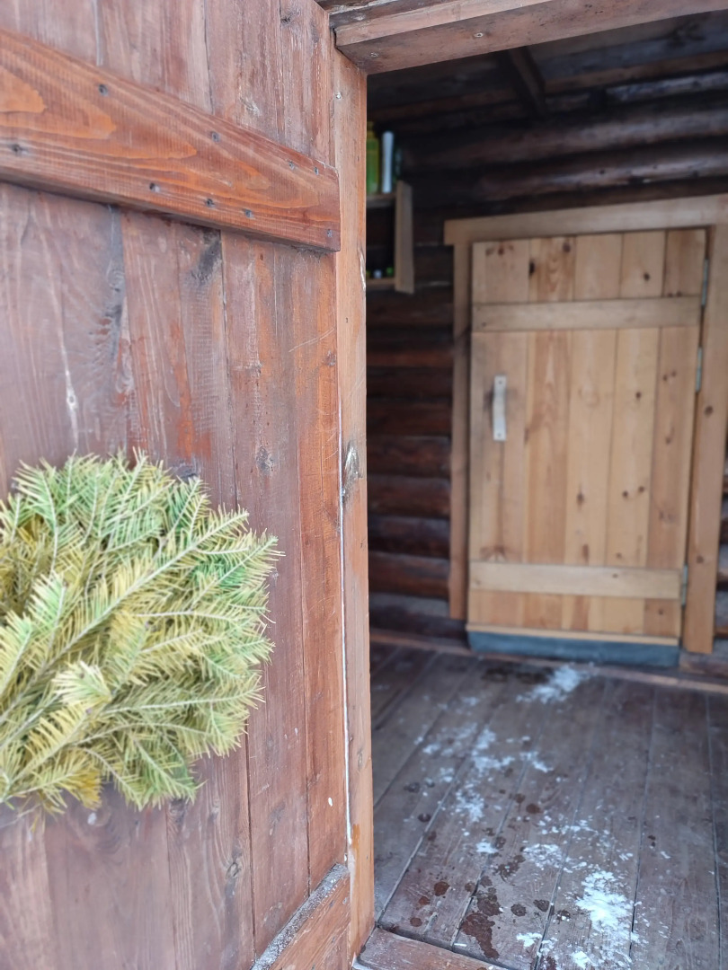 Частный дом Тихий Уголок 2