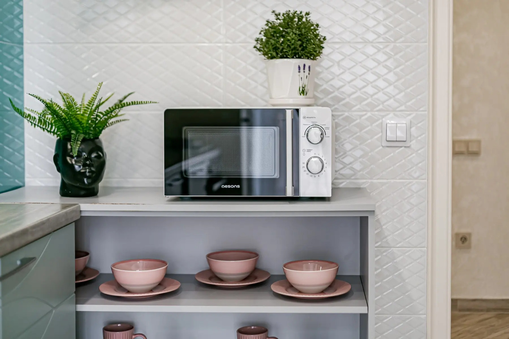 Апартаменты Двухкомнатные у Парка