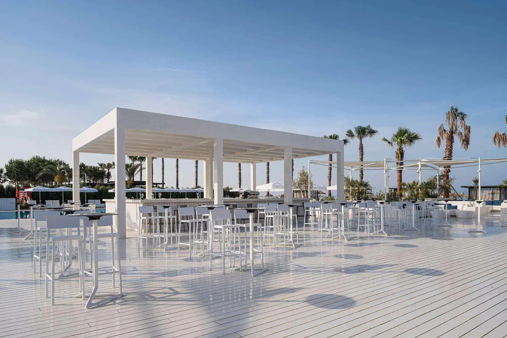 Resort Voyage Belek Golf & Spa Hotel