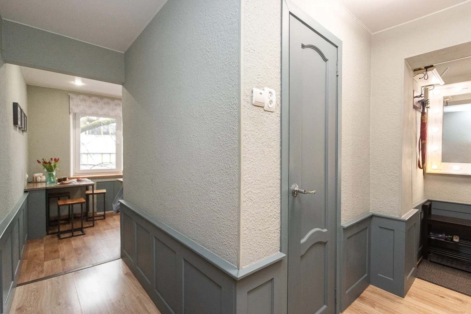 Апартаменты в Самом Центре Калининграда