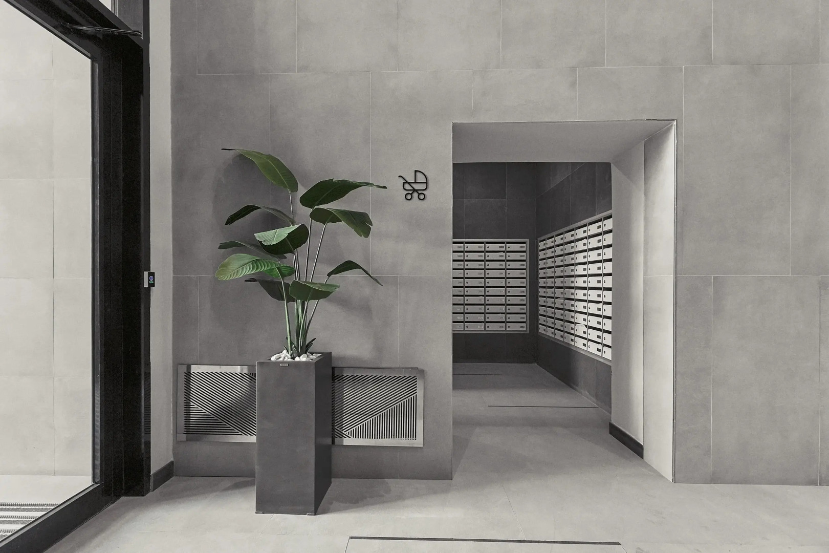 Квартира Судия Люкс