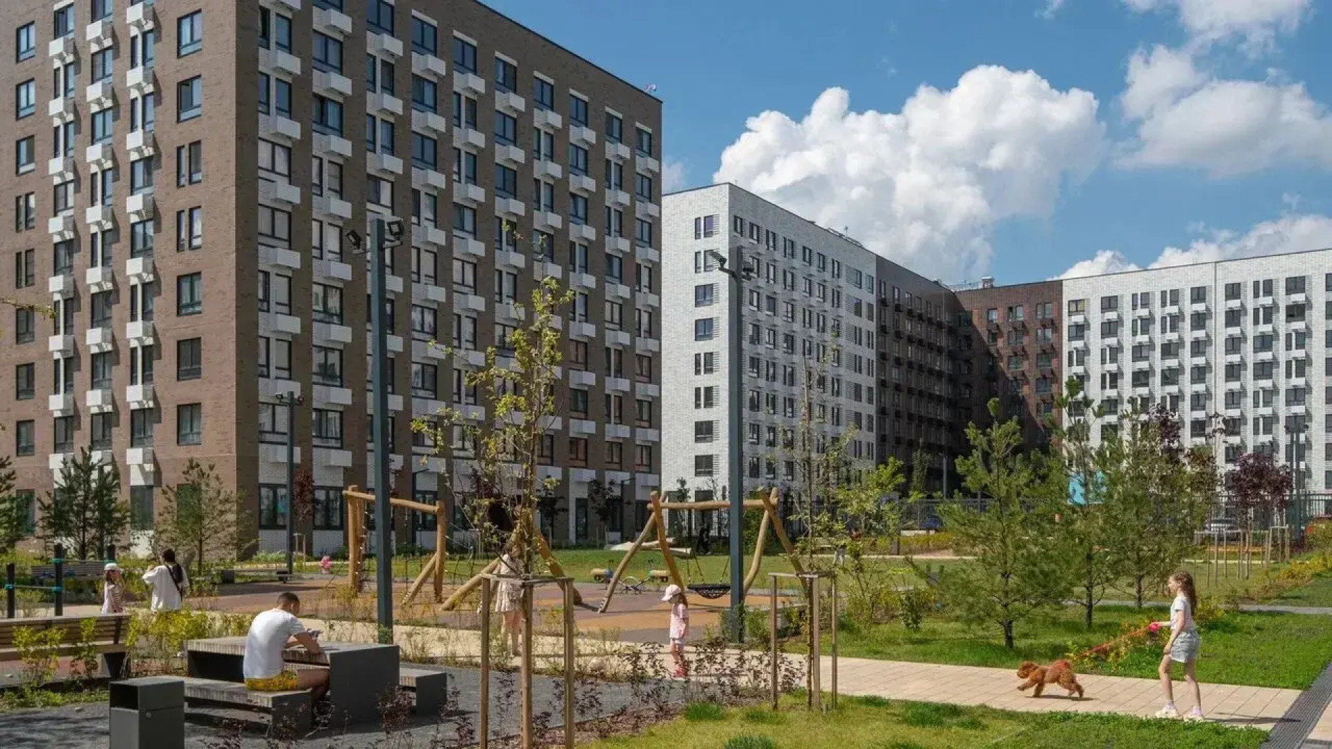 Квартира Уютная и Стильная