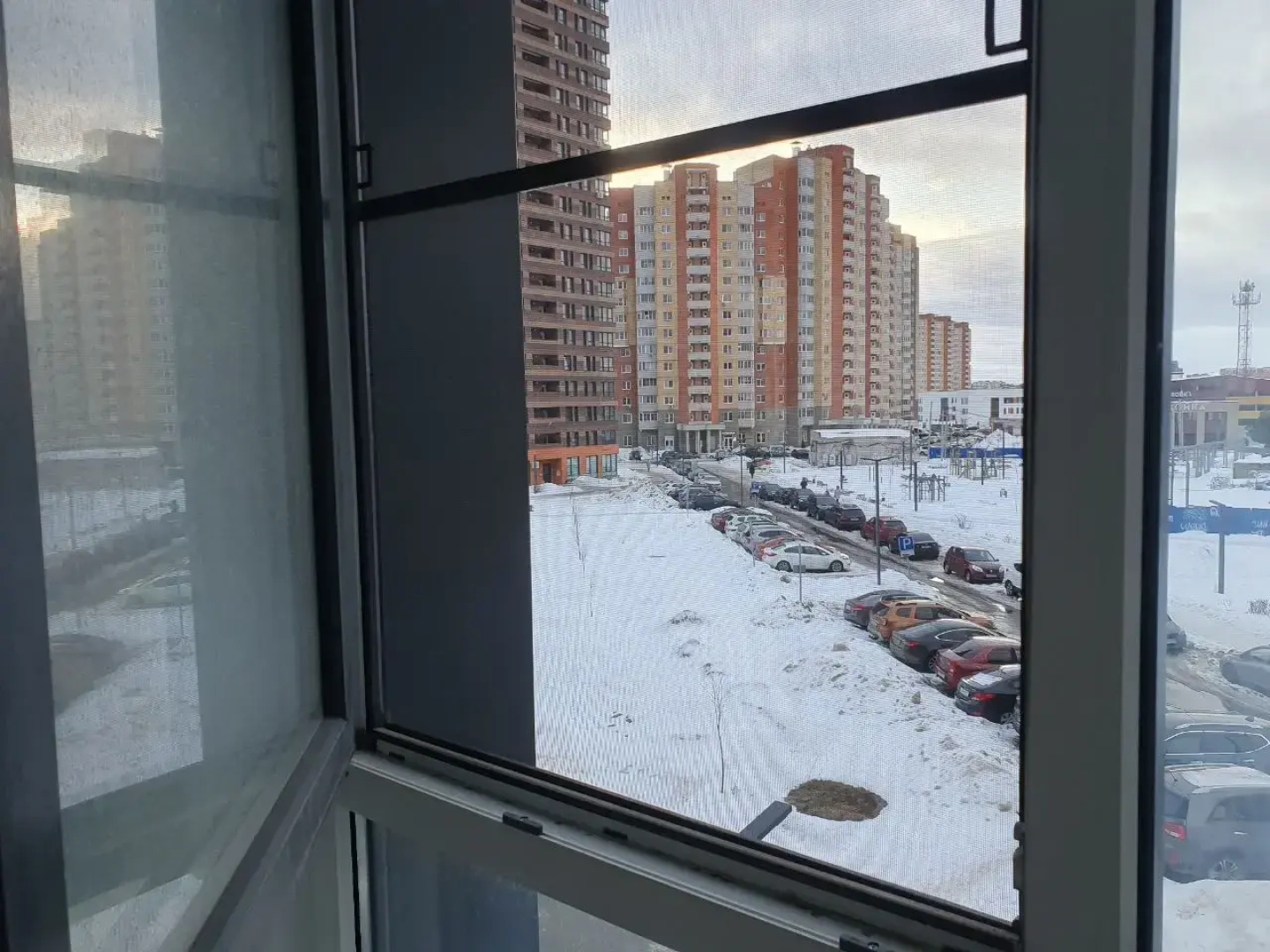 Квартира Стильная в Московском Квартале