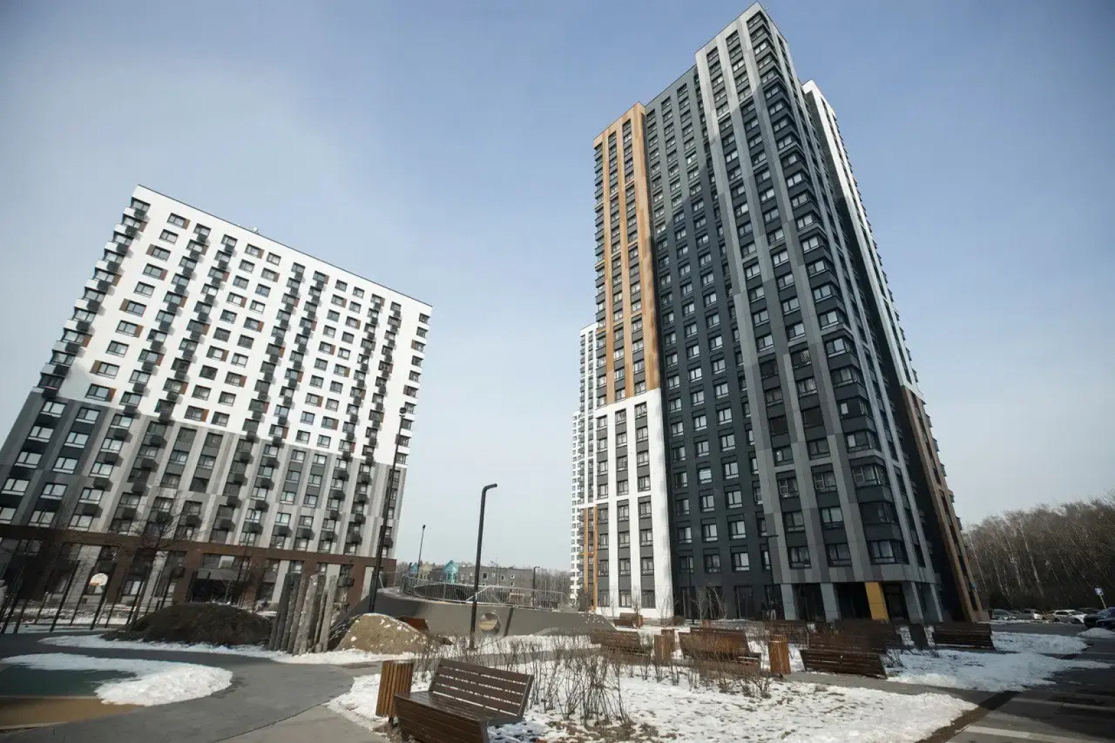 Квартира Семейная 2к на Никитина 11/9