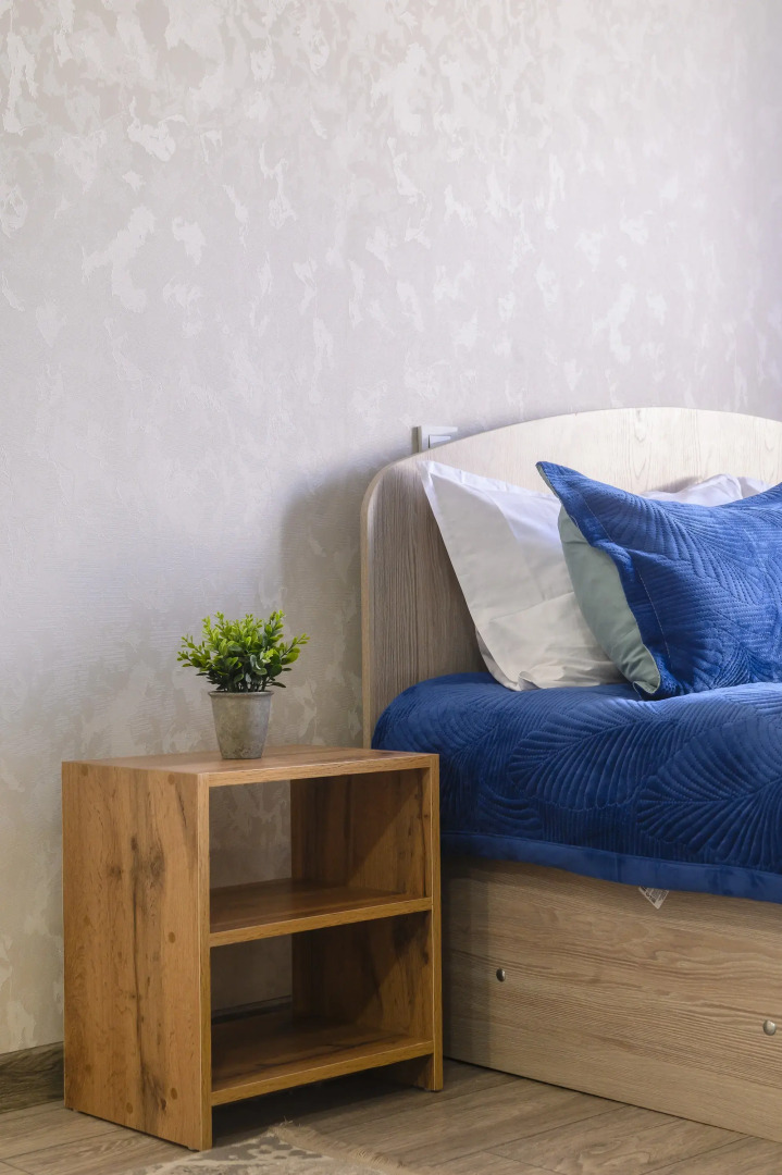 Апартаменты на Арбата в Золотом Квадрате Алматы