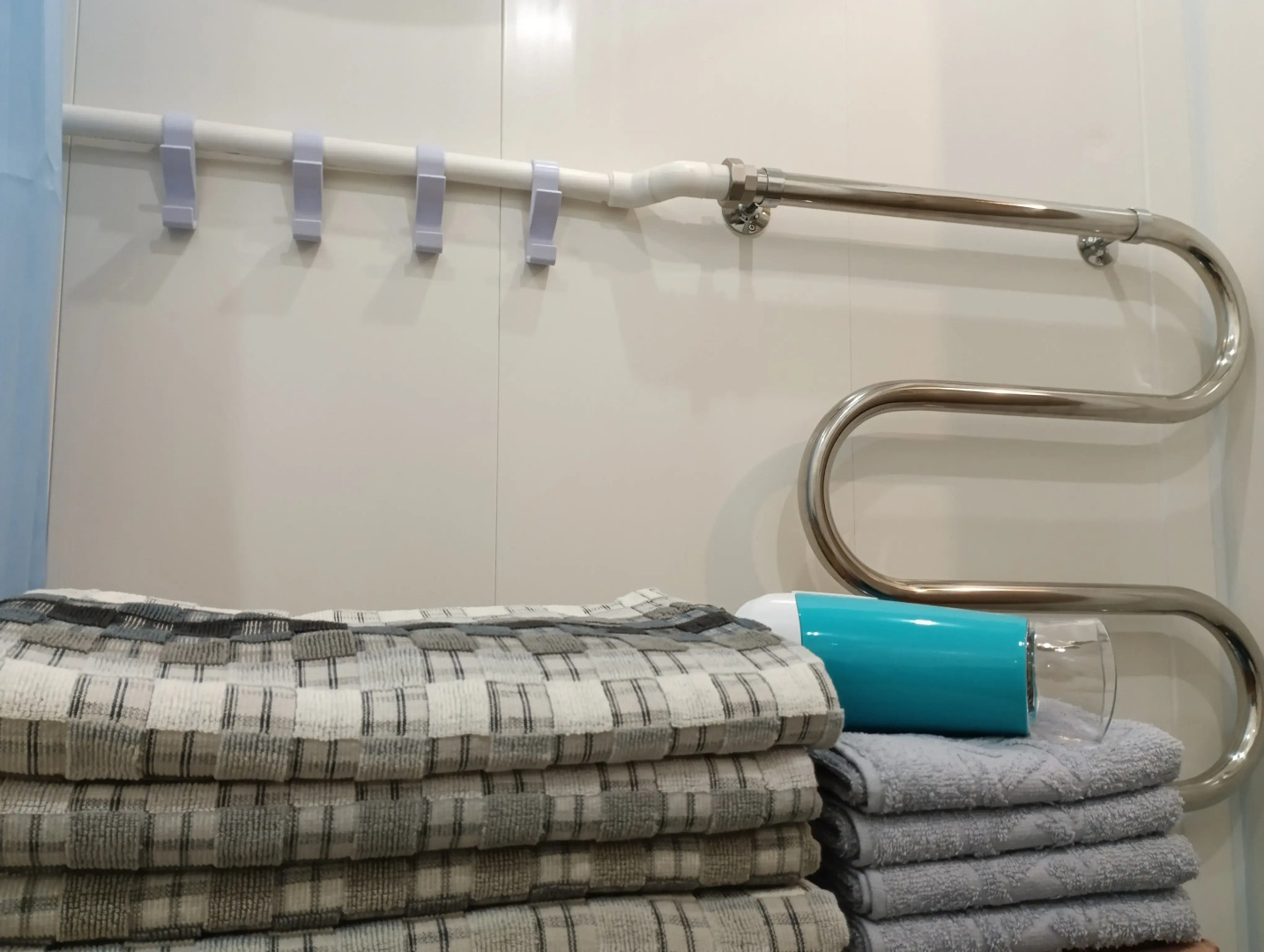 Апартаменты 2 Комнатные Компактные