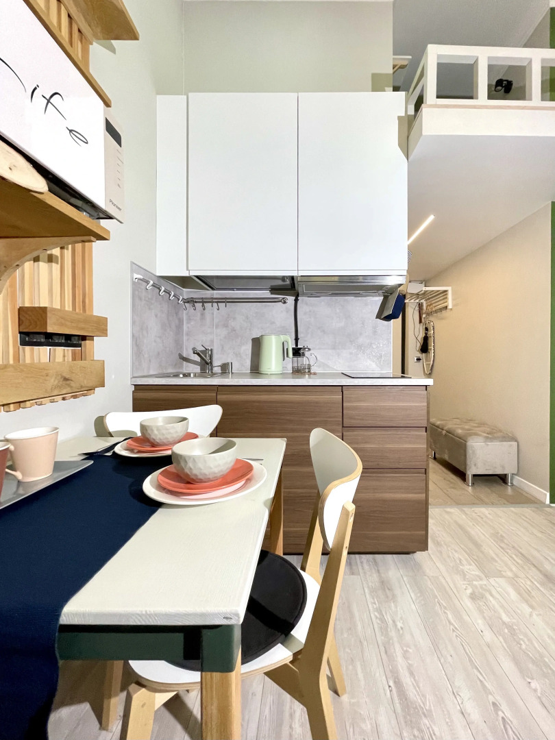 Квартира 2 Ночи на проспекте Московский 42 (2)