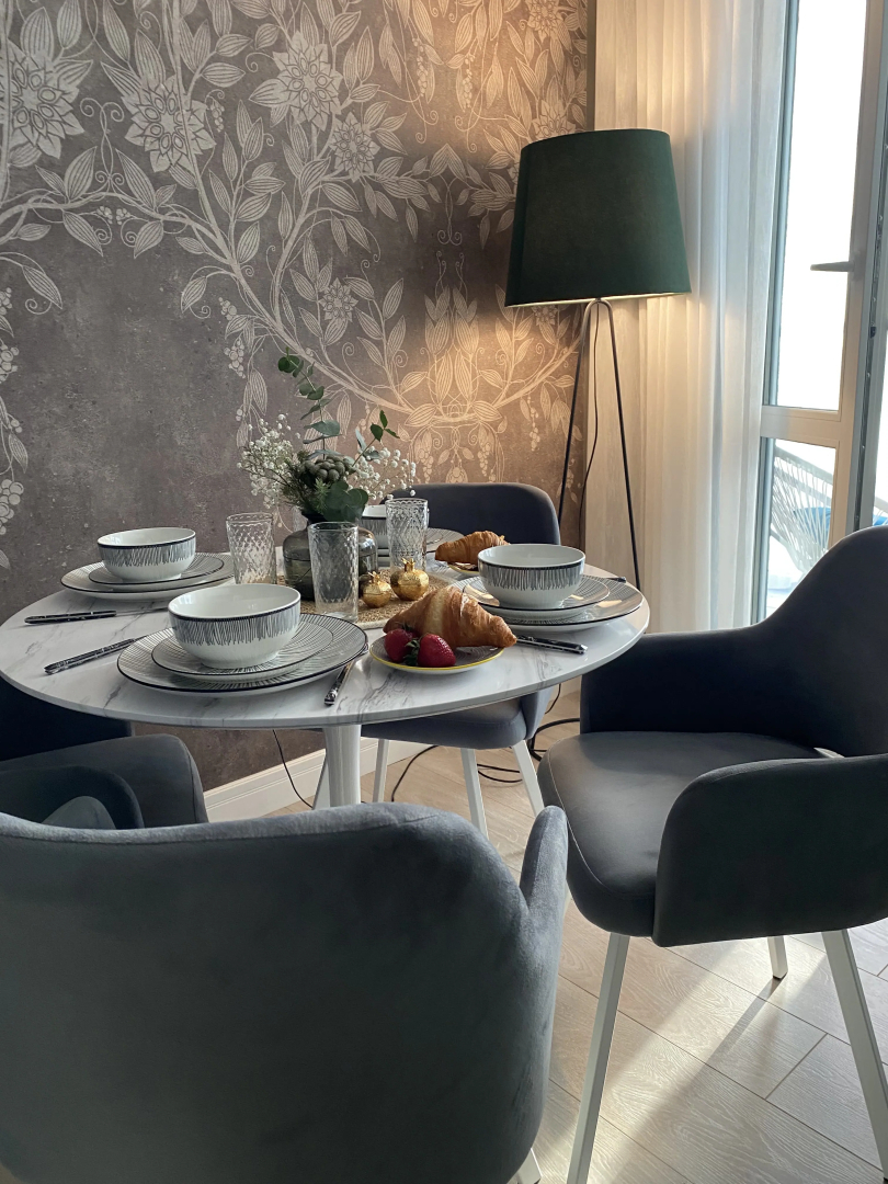 Квартира Sweet Dreams Apartments Московские Ворота