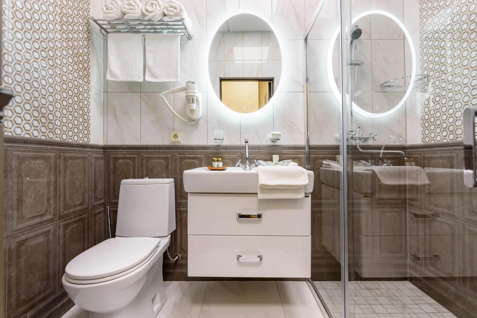 Отель Ruann Decart