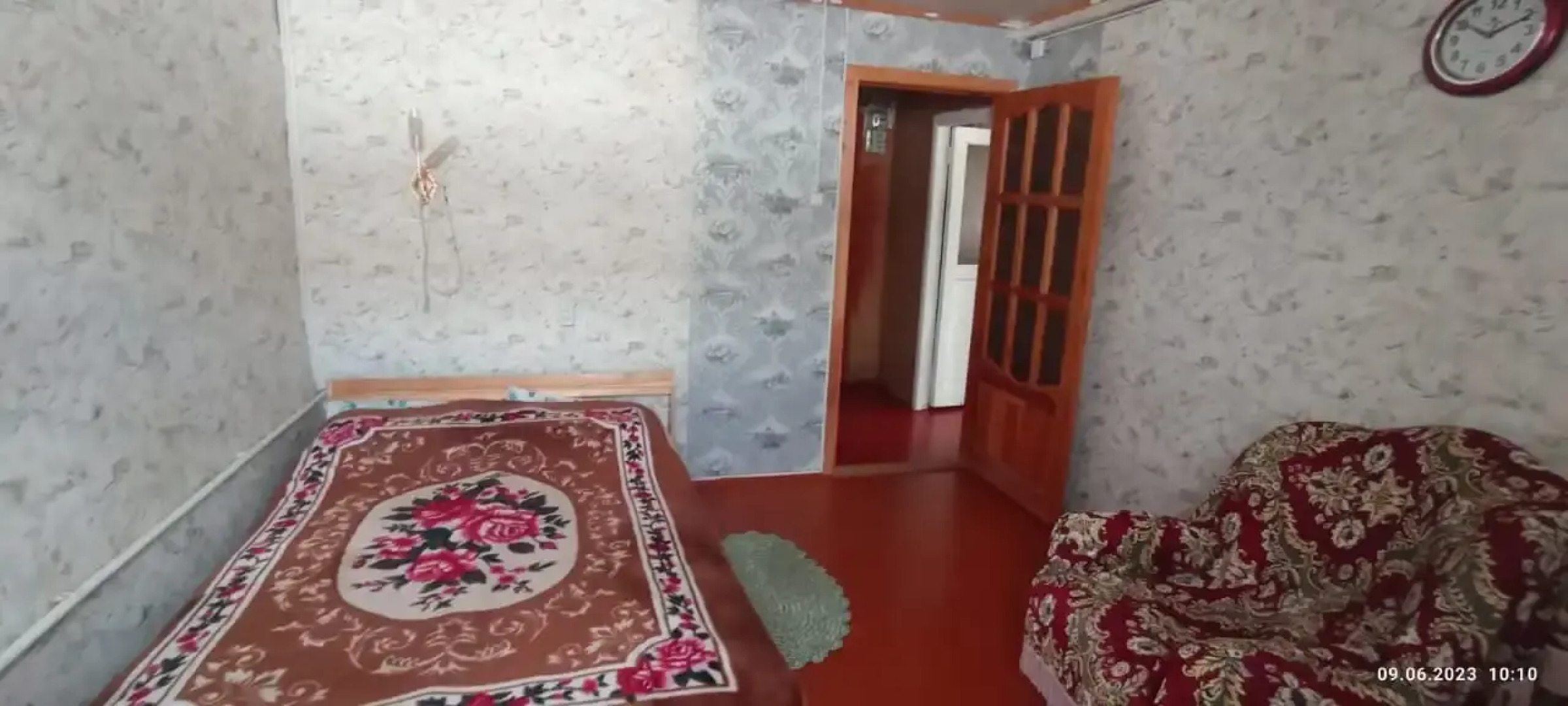 Turisticheskiy Guest House