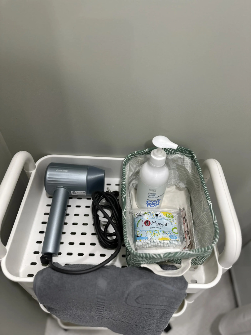 Квартира Атмосфера