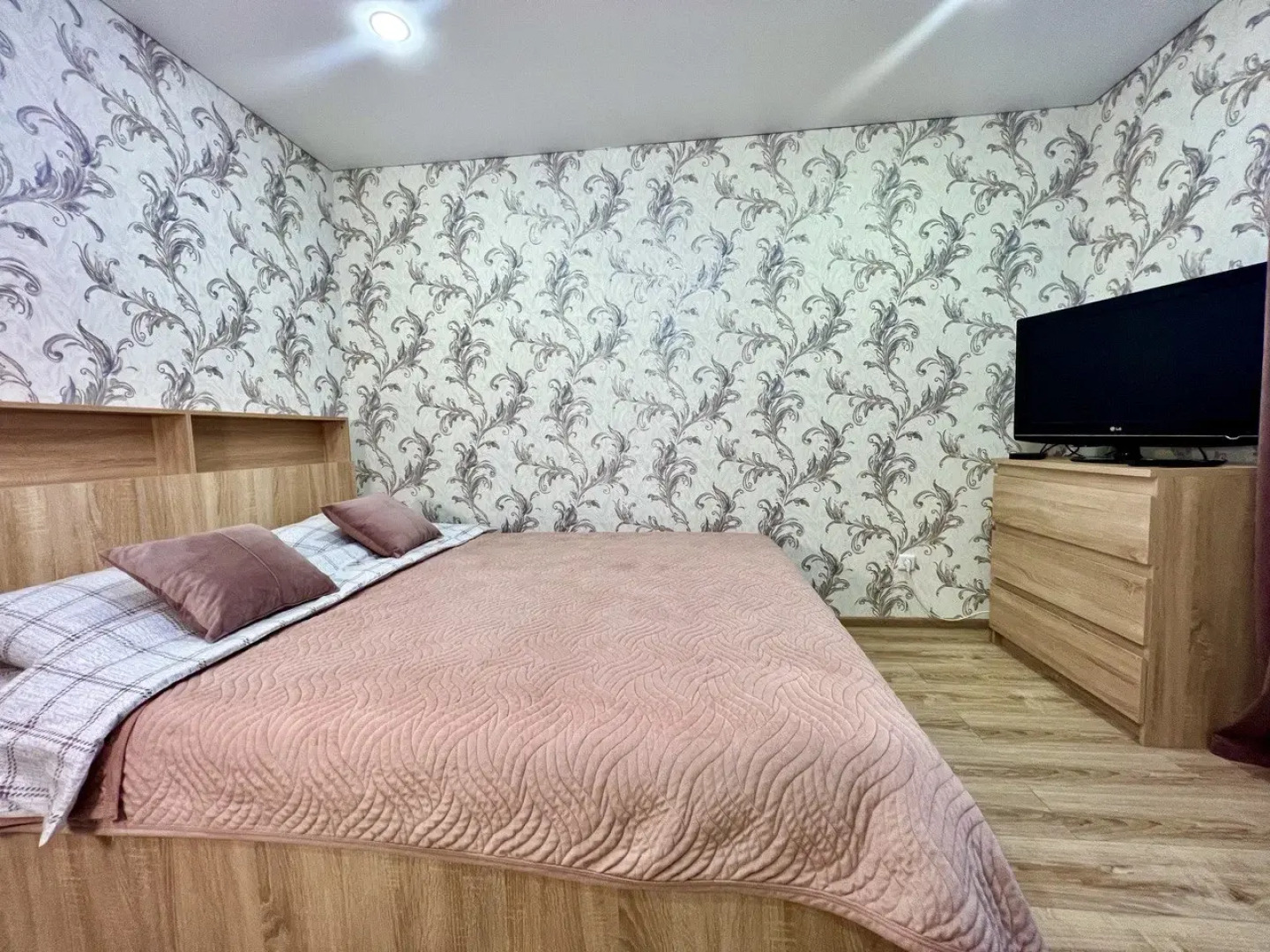 Апартаменты Arendagrad Ново Чернушенский переулок 5