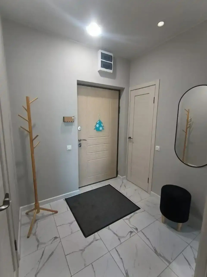 Апартаменты Диво Байкала