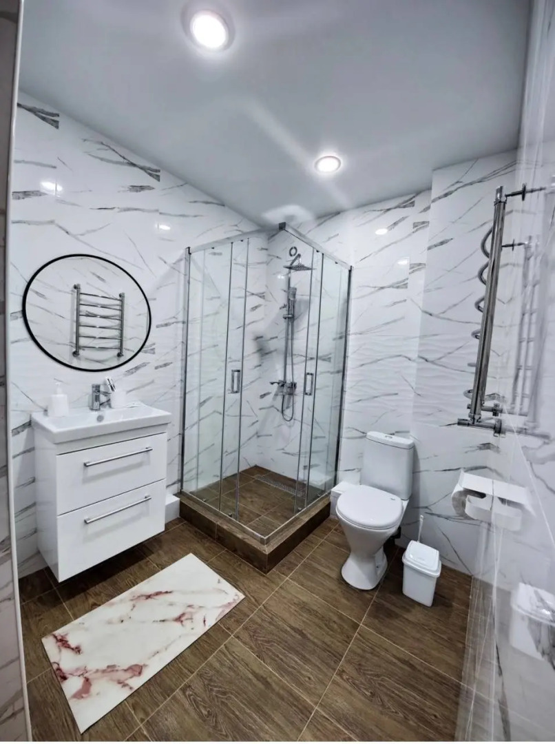 Отель Райдер