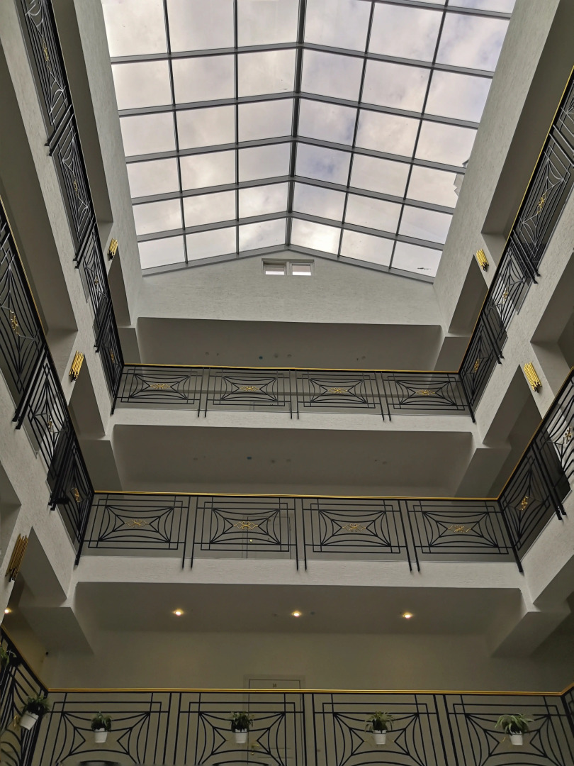 Апартаменты Штольц в Светлогорске