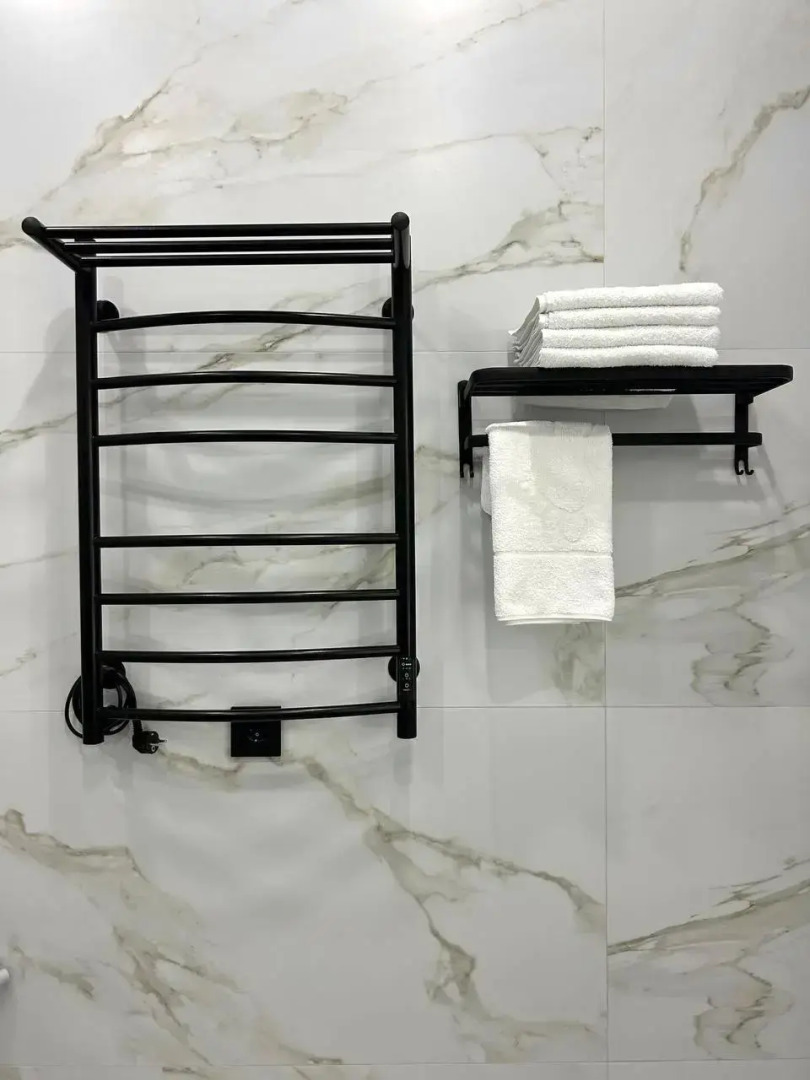 Квартира Nud