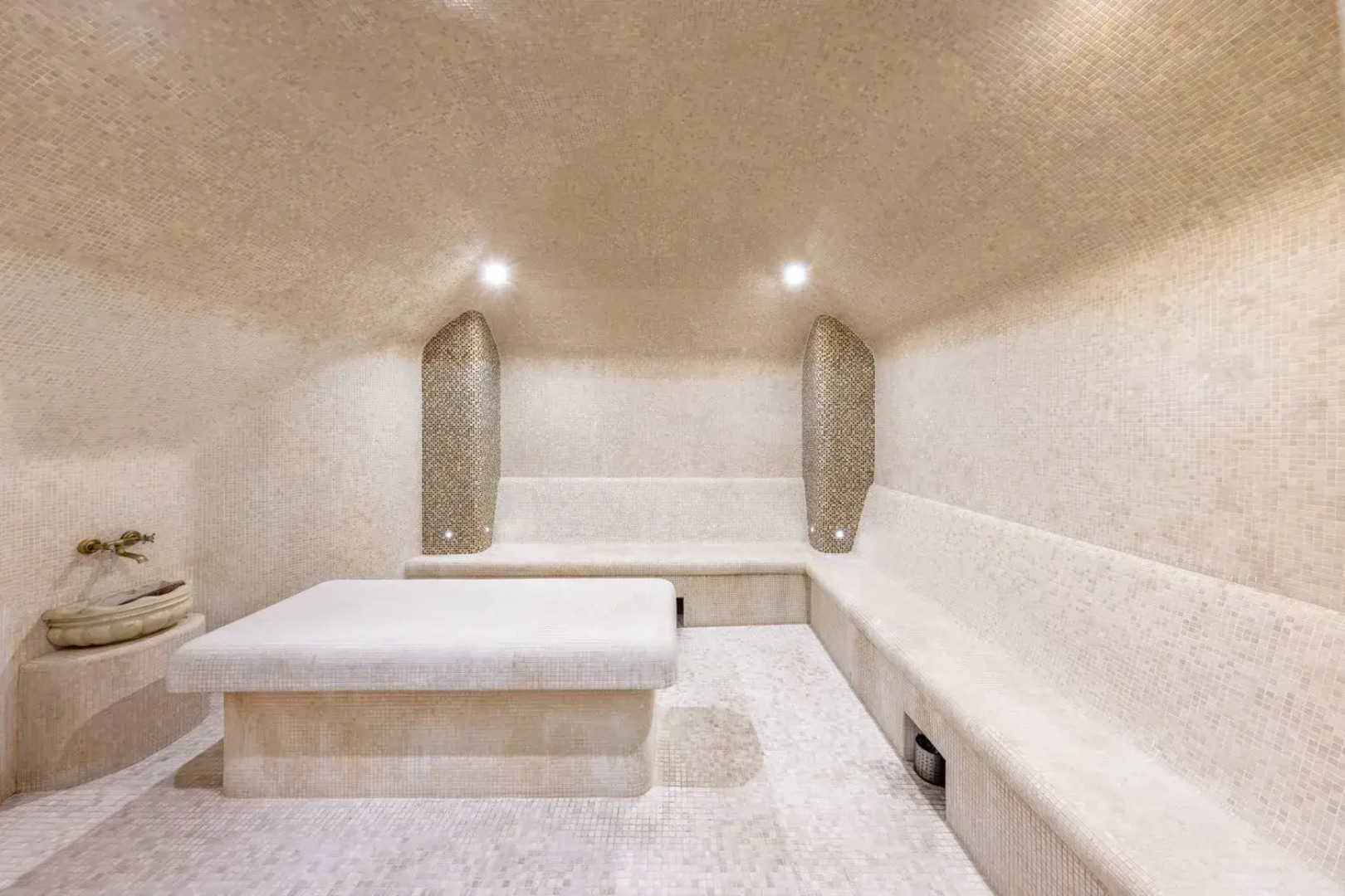 Отель Radisson, Завидово