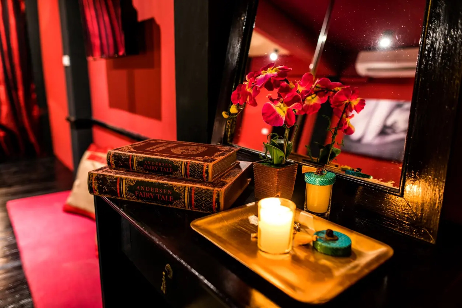 Отель Pleasure Harbour Boutique