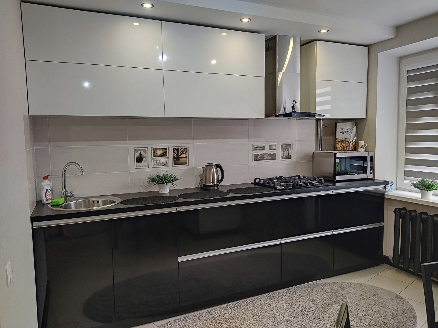 Апартаменты Квартира Студия у Замка