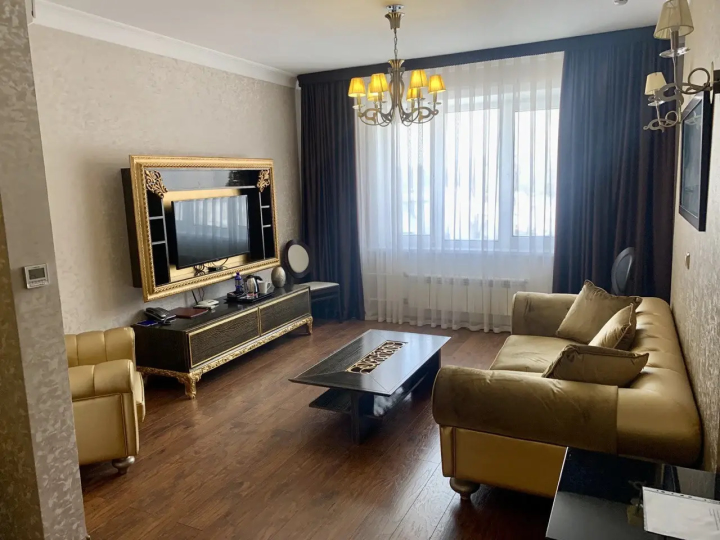 Отель Классик Hotel Classic