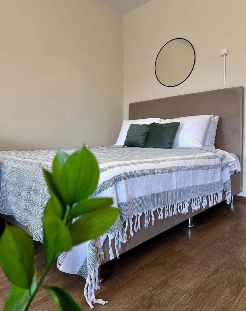 Квартира АрМериЛиз на Решетникова