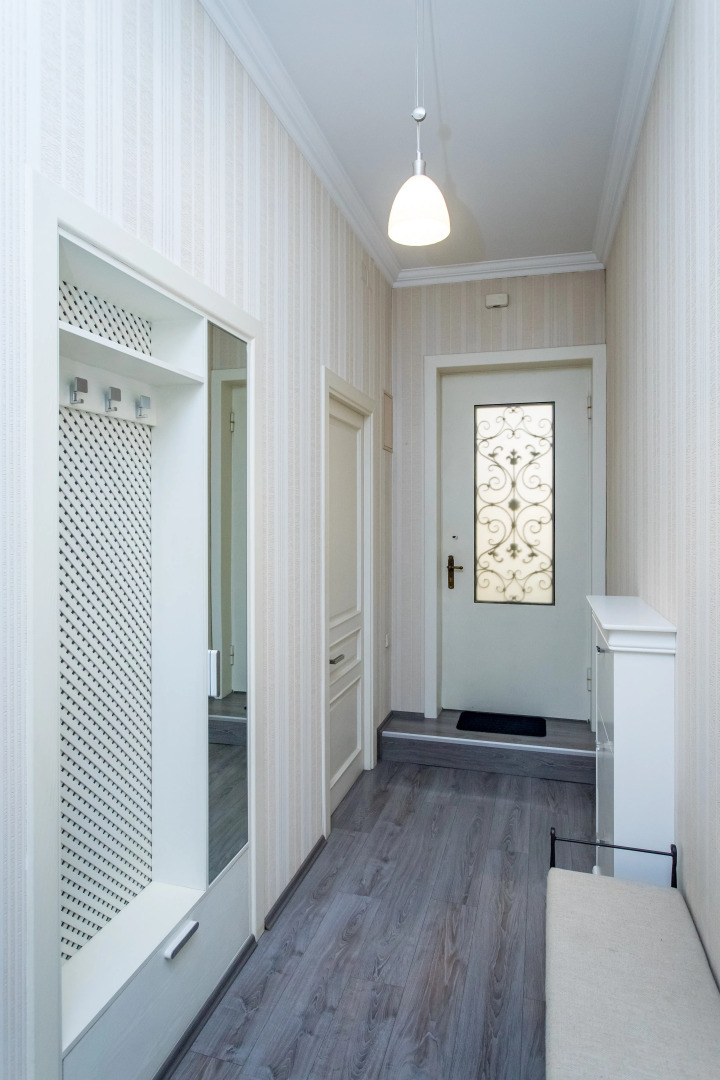 Апартаменты HB apartments Akhvelediane III