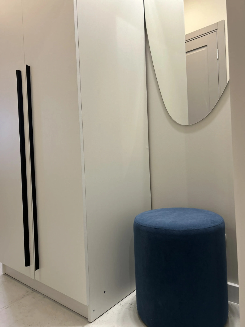 Апартаменты дизайнерские вблизи музея янтаря