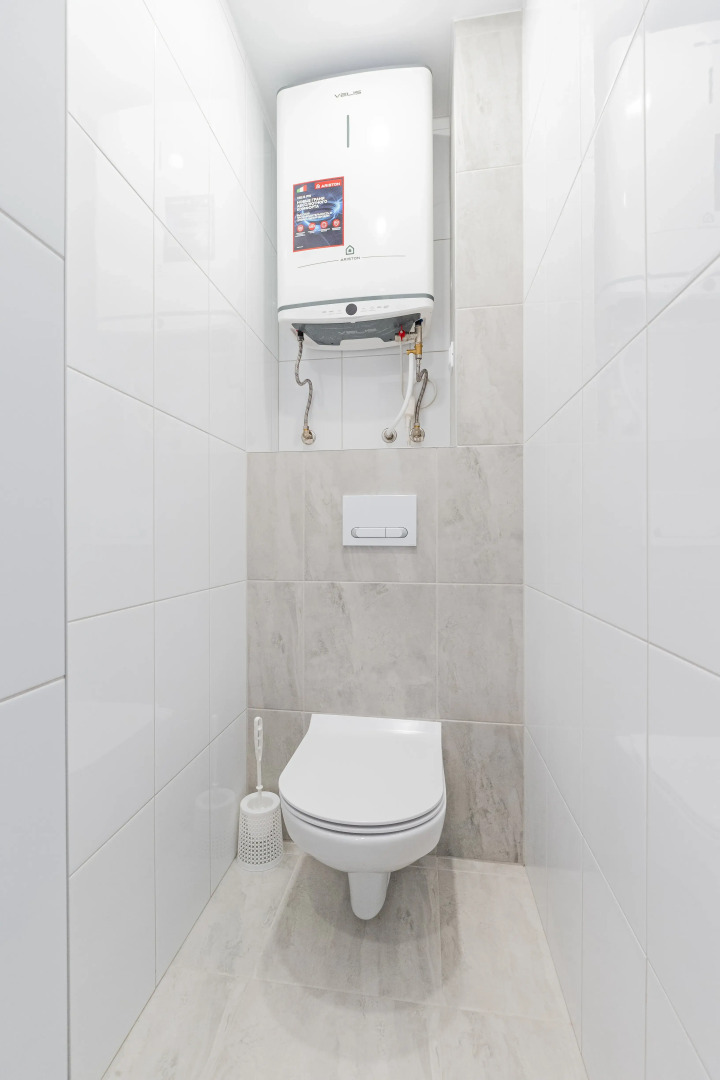 Апартаменты на Киевской 1