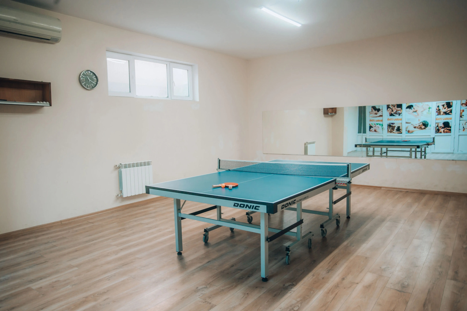 Отель Royal Sapphire