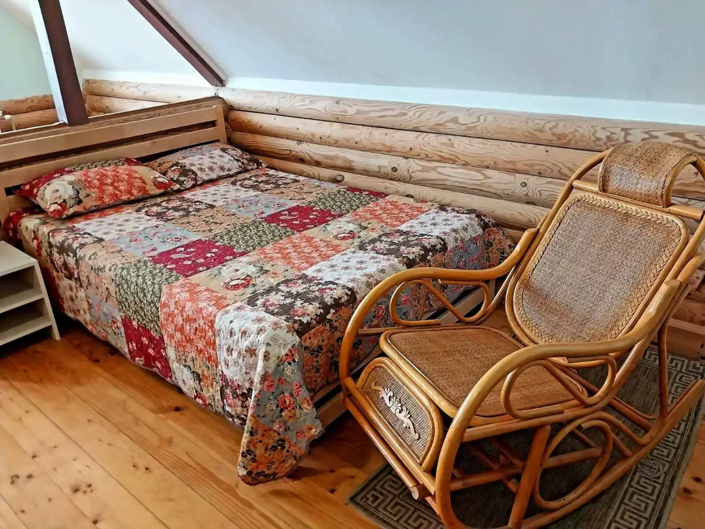 Guest house Kurshskaya kosa